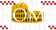 Taxi Rome Shuttle