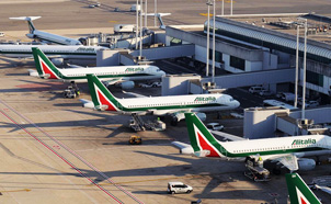 Ciampino airport transfers CIA