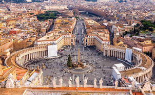 Rome city sightseeing tours